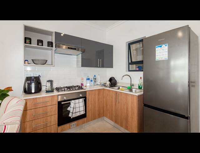 1 BEDROOM APARTMENT TO LET IN UMHLANGA RIDGE